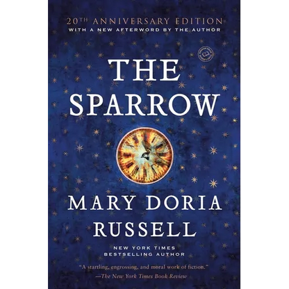 The Sparrow - Paperback