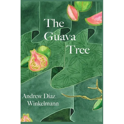 The Guava Tree - Paperback