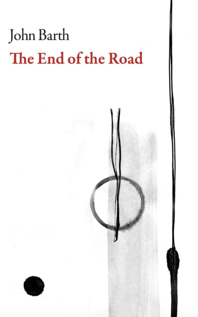 The End of the Road - Paperback