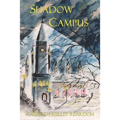 Shadow Campus - Paperback