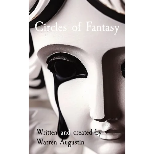 Circles of Fantasy - Hardcover
