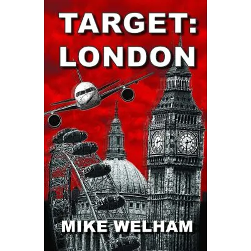 Target: London - Paperback