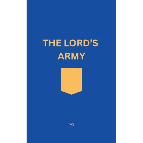 The Lord's Army - Paperback