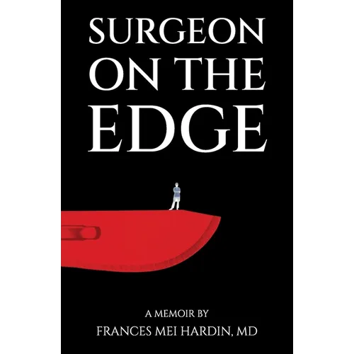 Surgeon on the Edge - Paperback
