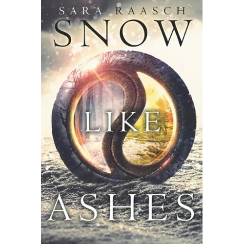 Snow Like Ashes - Paperback