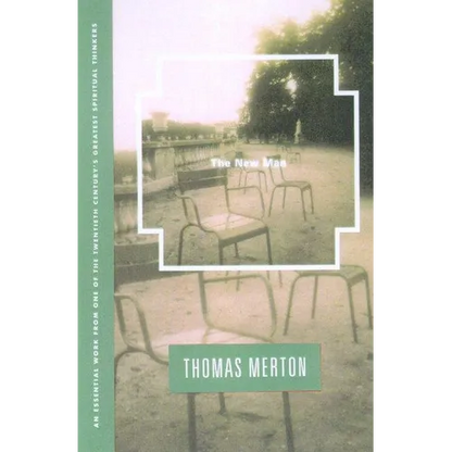 The New Man - Paperback