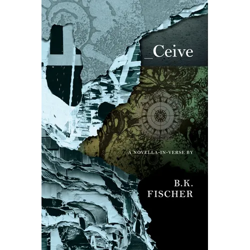 Ceive - Paperback