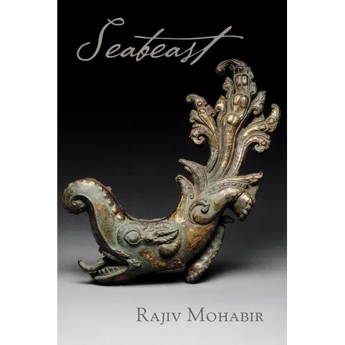 Seabeast - Paperback
