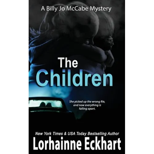 The Children - Paperback