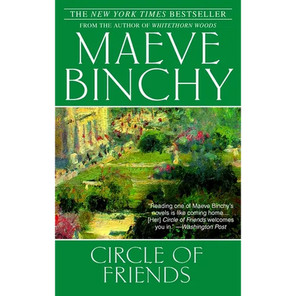 Circle of Friends - Paperback