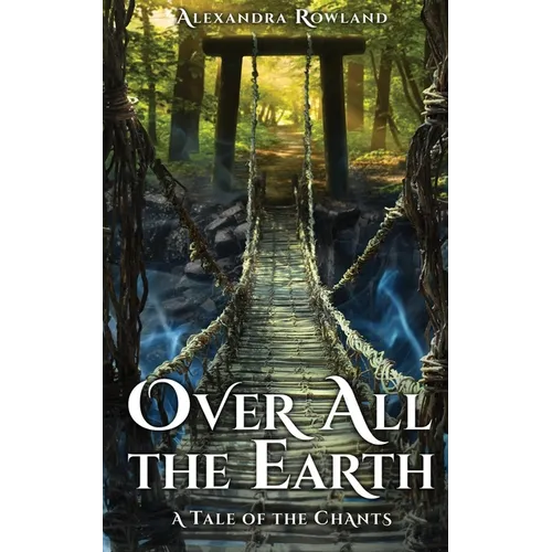 Over All the Earth - Paperback