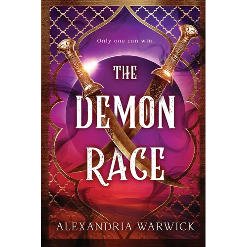 The Demon Race - Paperback