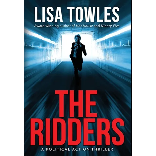 The Ridders - Hardcover