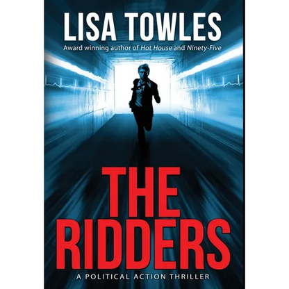 The Ridders - Hardcover