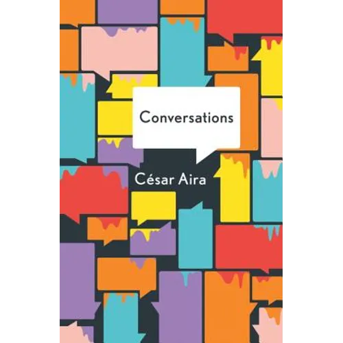 Conversations - Paperback