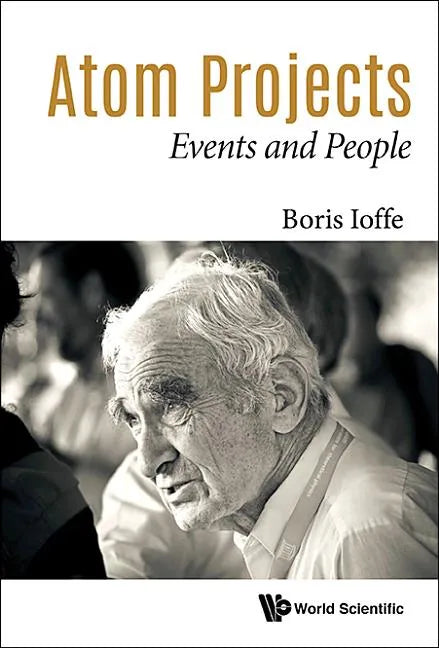 Atom Projects: Events and People - Paperback
