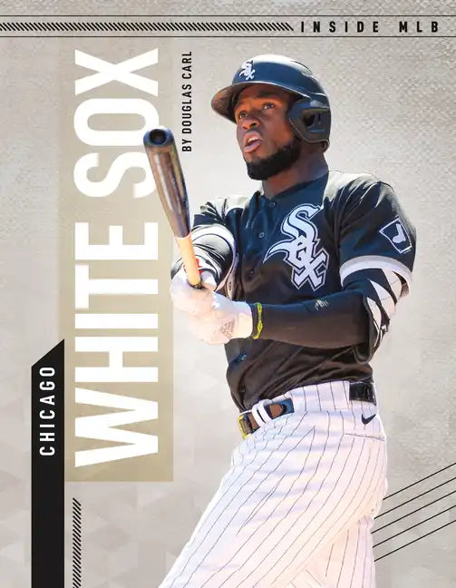 Chicago White Sox - Library Binding
