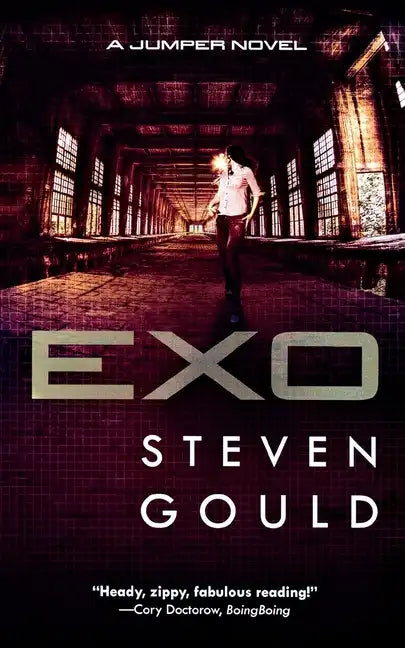 Exo - Paperback