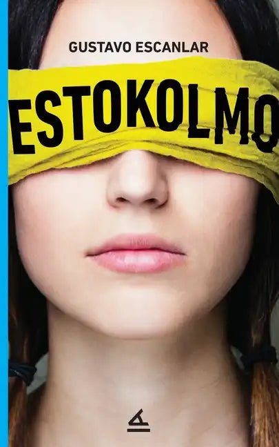 Estokolmo - Paperback