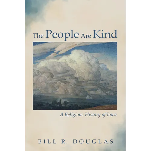 The People Are Kind - Paperback