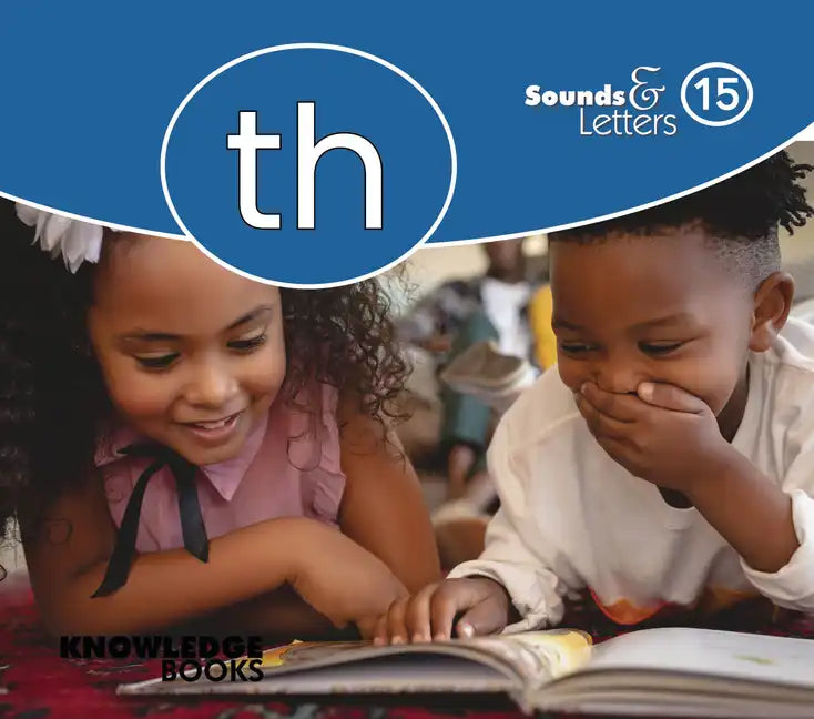Sounds and Letters Long O: Book 21 - Paperback