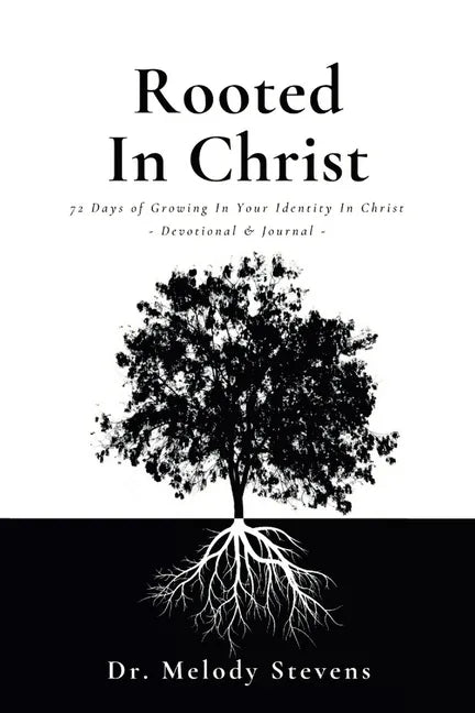 Rooted in Christ - Paperback