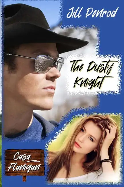 The Dusty Knight - Paperback