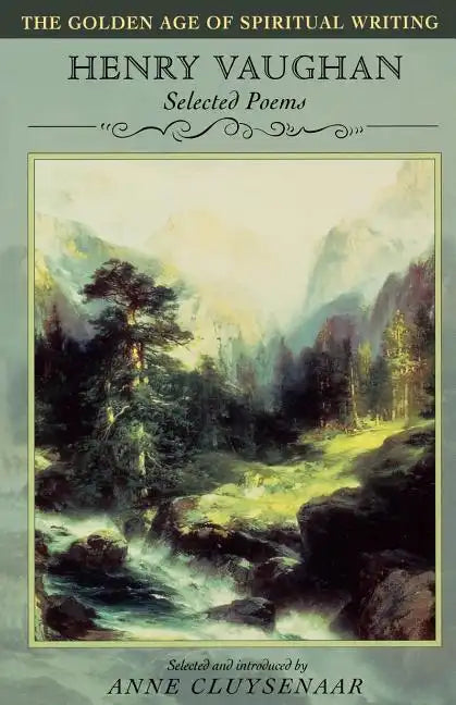 Henry Vaughan: Selected Poems - Paperback