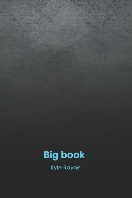Big book: Straight to gay erotica - Paperback