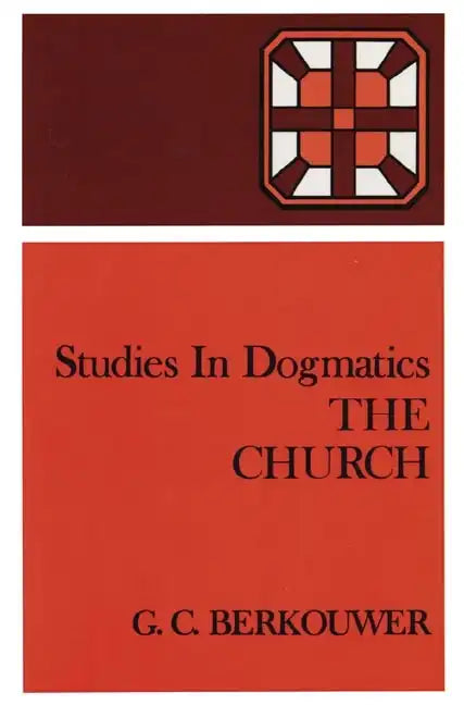 The Church - Paperback