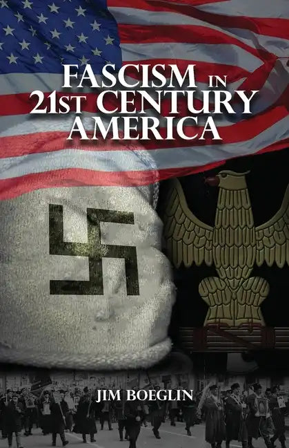 Fascism in 21st-Century America - Paperback