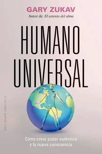 Humano Universal - Paperback