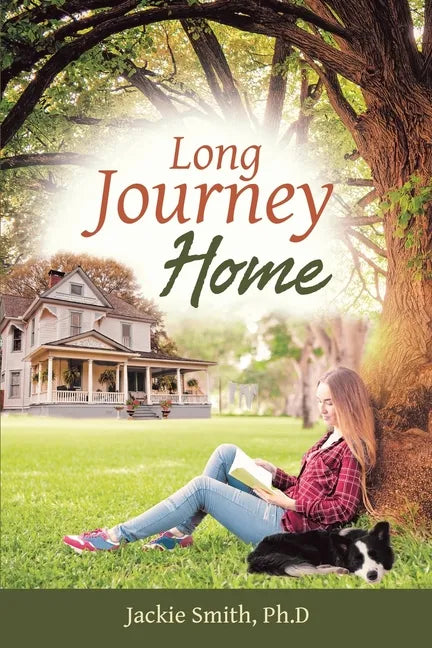 Long Journey Home - Paperback