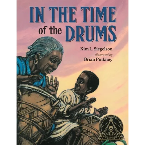 In the Time of the Drums - Paperback