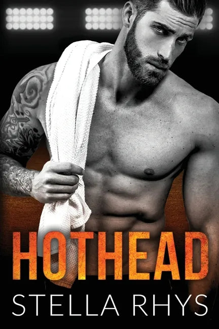 Hothead - Paperback