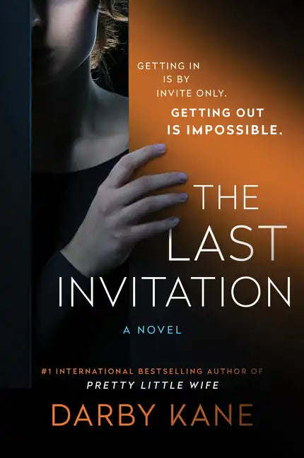 The Last Invitation - Paperback