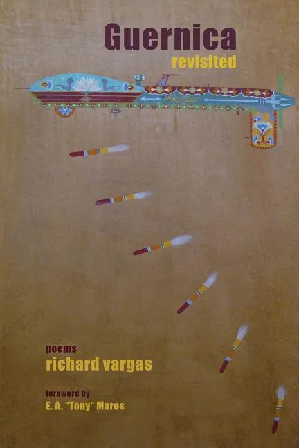 Guernica, Revisited - Paperback
