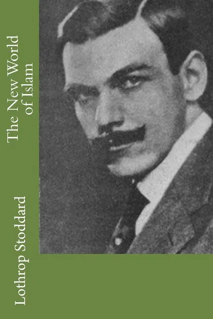 The New World of Islam - Paperback