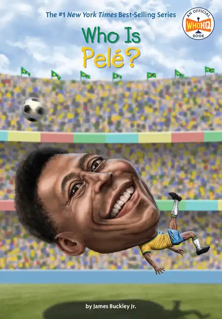 Who Was Pel ? - Paperback