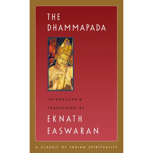 The Dhammapada - Hardcover
