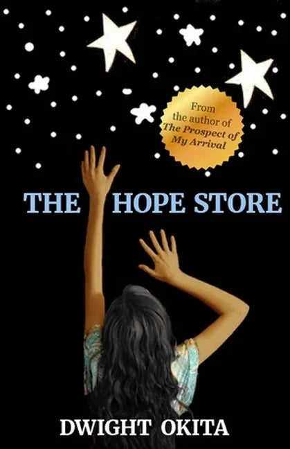 The Hope Store - Paperback