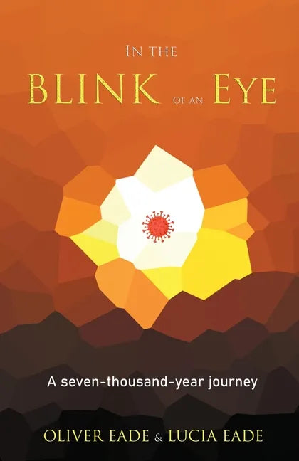 In The Blink Of An Eye - Paperback