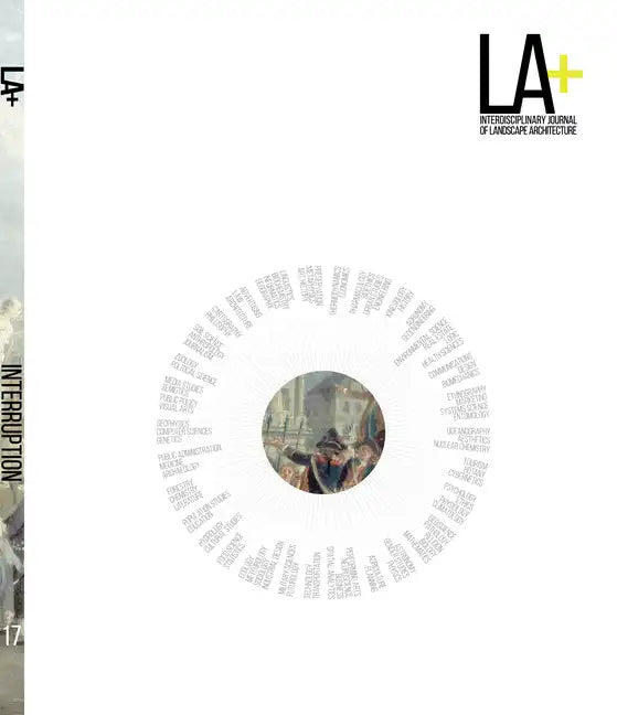 La+ Interruption: Interruption - Paperback