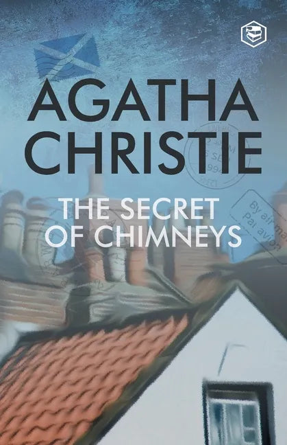 The Secret of Chimneys - Paperback