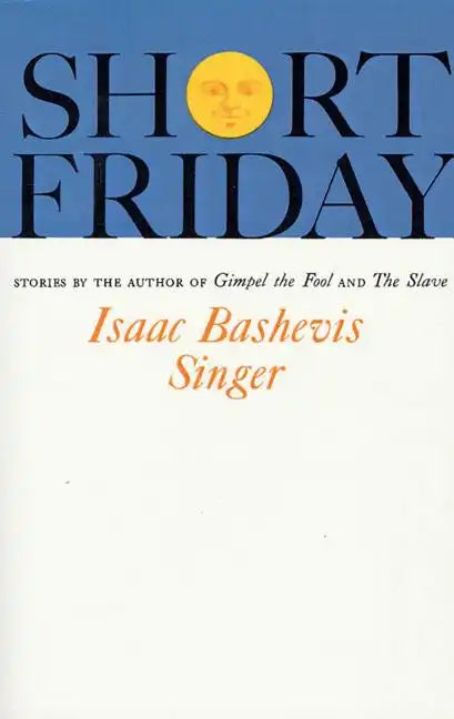 Short Friday - Paperback
