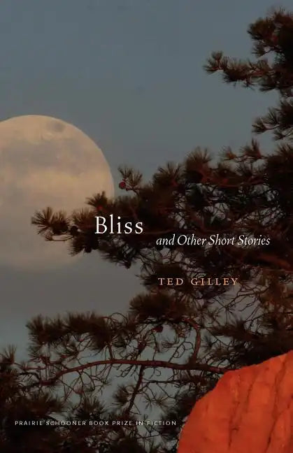 Bliss and Other Short Stories - Paperback