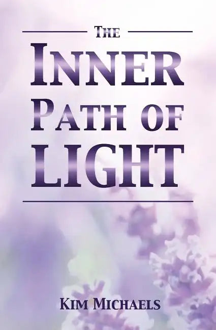 The Inner Path of Light - Paperback