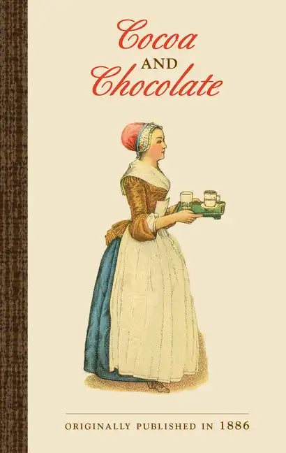 Cocoa and Chocolate - Paperback