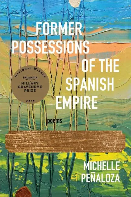Former Possessions of the Spanish Empire - Paperback