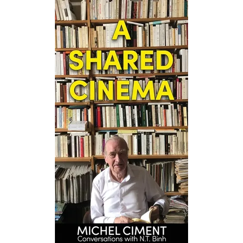 A Shared Cinema - Paperback